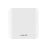 Asus ZenWiFi BD4 Dual-band WiFi 7 (802.11be) AiMesh Extendable Router (2Pcs)- White