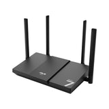 Asus Rt-Be50 Be3600 Dual-Band Wifi 7 Router - Black