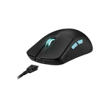 Asus P713 Rog Harpe Ace Aim Lab Edition Wireless/Bluetooth/DPI Gaming Mouse - Black