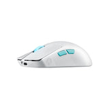 Asus Rog Harpe Ace Aim Lab Rgb Wireless Gaming Mouse White
