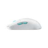 Asus Rog Harpe Ace Aim Lab Rgb Wireless Gaming Mouse White