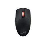 Asus ROG Strix Impact III Wireless/Bluetooth RGB Gaming Mouse with 36,000 DPI - Black