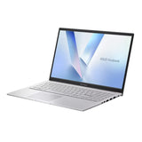 Asus VivoBook (A1504VA-NJ539) Intel Core i7-1355U Processor, 16GB RAM, 512GB SSD - Cool Silver