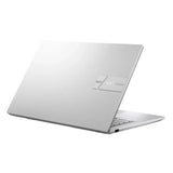 Asus VivoBook (A1504VA-NJ539) Intel Core i7-1355U Processor, 16GB RAM, 512GB SSD - Cool Silver