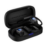 Asus O701 ROG Cetra Open Wireless/Bluetooth 6.0 Ear Earbuds, Quad AI Noise-Canceling Mic, Low Latency,Up to 16H Playtime, Detachable Magnetic Neck Strap