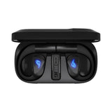Asus O701 ROG Cetra Open Wireless/Bluetooth 6.0 Ear Earbuds, Quad AI Noise-Canceling Mic, Low Latency,Up to 16H Playtime, Detachable Magnetic Neck Strap