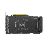 ASUS Dual Nvidia GeForce RTX 5060 Ti 16GB OC Graphics Card - Black