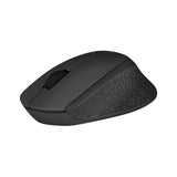Logitech M280 Wireless Mouse - Black
