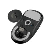 Logitech PRO X SUPERLIGHT Wireless Gaming Mouse - Black