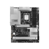 Msi Pro Z890-A Wifi Ddr5 Motherboard Black