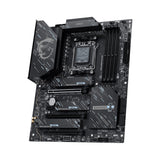 Msi X870E Gaming Plus Wifi Ddr5 Motherboard Black