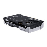 Msi Geforce Rtx 5060 8Gb Ventus 2X Oc Graphic Card Black