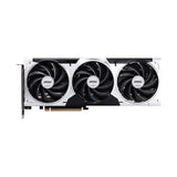 Msi Geforce Rtx 5060 Ti 16Gb Ventus 3X Oc Graphic Card Black