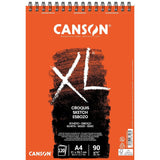 Canson Xl Sketch Pad Croquis