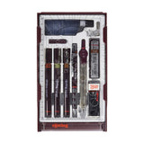 Rotring Master Set Coffret Expert