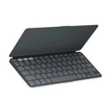 Logitech Keys-To-Go 2 Portable Bluetooth Keyboard for Tablet