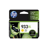 خرطوشة حبر أصفر HP 933 XL CN056Ae