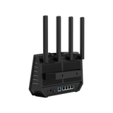 Asus Rt-Be92U Tri-Band Wifi 7 Router - Black