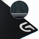Logitech G640 Large Cloth Gaming Mouse Pad