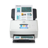 HP ScanJet Enterprise Flow N7000 snw1 - 600dpi / USB / LAN / Wi-Fi - Sheetfed Scanner