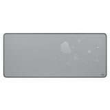 Logitech Mouse Pad Studio Series - Grey