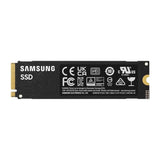 SAMSUNG 1TB NVMe 990 EVO Plus Gen4/5 Upto 7150Mb/s-MZ-V9S1T0BW