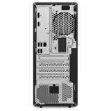 Lenovo ThinkCentre M70t Gen 5 - i7-14700 / 16GB / 512GB (NVMe M.2 SSD) / DOS (Without OS) / 1YW / Eng/Arb - Desktop