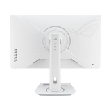 شاشة ألعاب Asus Rog Strix Xg27Acs-W مقاس 27 بوصة، معدل تحديث 180 هرتز، دقة QHD، منفذ HDMI 2.0، زمن استجابة 1 مللي ثانية، تقنية IPS، وتقنية HDR - لون أبيض