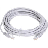 Patch Cord Cat6+ Cable 5 Meter Kuwes