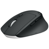 Logitech M720 Triathlon Multi-Device Wireless Mouse