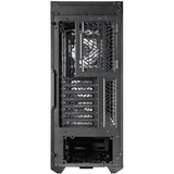 Cooler Master Masterbox Td500 Mesh V2 Argb Atx Mid Tower Case - Black