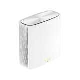 ASUS ZenWiFi XD6 - AX5400 Whole-Home Dual-Band Mesh WiFi 6 System 2 Pack - White