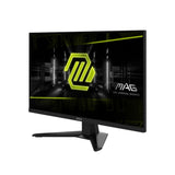 Msi Mag 274Qf X24 27 Inch 240Hz Wqhd Hdmi 0.5Ms Ips Gaming Monitor Black