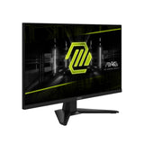 Msi Mag 274Qf X24 27 Inch 240Hz Wqhd Hdmi 0.5Ms Ips Gaming Monitor Black