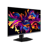 Msi Mpg 321Urx 32 Inch 240Hz 4K Uhd Hdmi 2.1 0.03Ms Qd-Oled Gaming Monitor Black