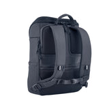 HP Travel 25 Liter Expandable 15.6-inch Laptop Backpack - Blue Night Color