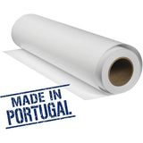 A2 Plotter Roll Size 450 X 150 Yards Buro-Plotter Paper-Buro-Star Light Kuwait