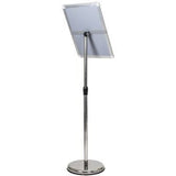 A3 Adjustable Steel Poster Stand-School Supplies-Other-Star Light Kuwait