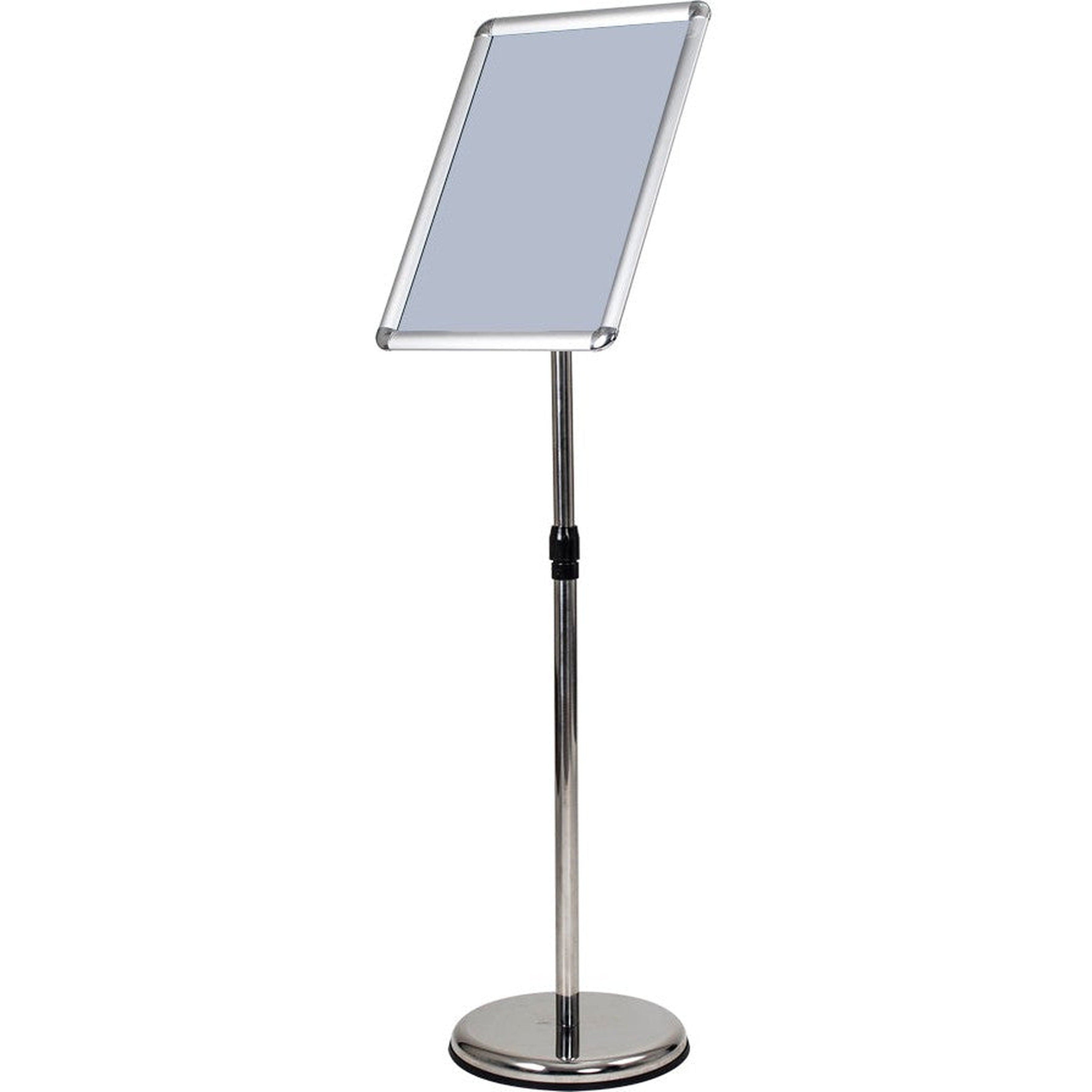 A3 Adjustable Steel Poster Stand-School Supplies-Other-Star Light Kuwait