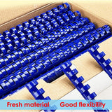 A4 30Cm Flexible Plastic Binding Ring For Notebook-Binding Machine-Other-Star Light Kuwait