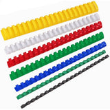 A4 30Cm Flexible Plastic Binding Ring For Notebook-Binding Machine-Other-Star Light Kuwait