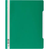 A4+ Clear view folder