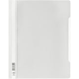 A4+ Clear view folder