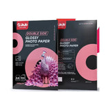 A4 DOUBLE SIDE PHOTO PAPER (140G X 100SHEETS) JB-1032