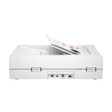 HP ScanJet Enterprise Flow N6600 fnw1 - 1200dpi / A4 / USB / LAN / Wi-Fi - Scanner