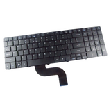 ACER Aspire Laptop Keyboard – Compatible with 5810T / 5742 / 5538 / TM8571 Series