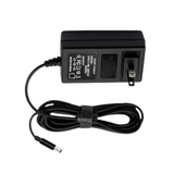 Laptop Charger Adapter with Power Cable – Rectangle Tip 15V 2A 30W (5.5×2.5mm)