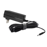 Laptop Charger Adapter with Power Cable – Rectangle Tip 15V 2A 30W (5.5×2.5mm)