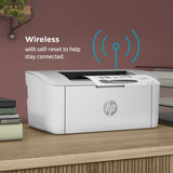 Hp Laserjet M111W Black Printer, Wireless, Apple Airprint,Wi-Fi Direct Printing