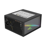 AEROCOOL MIRAGE 750W Gold Fully Modular Power Supply - Black